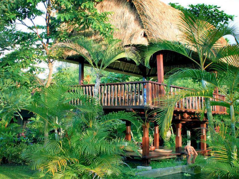 Bali Life Villas Sanur Extérieur photo