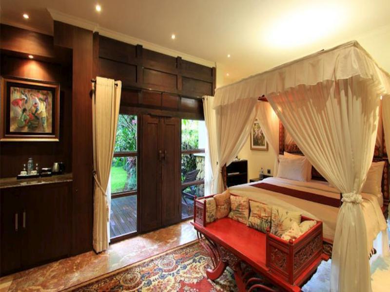 Bali Life Villas Sanur Extérieur photo