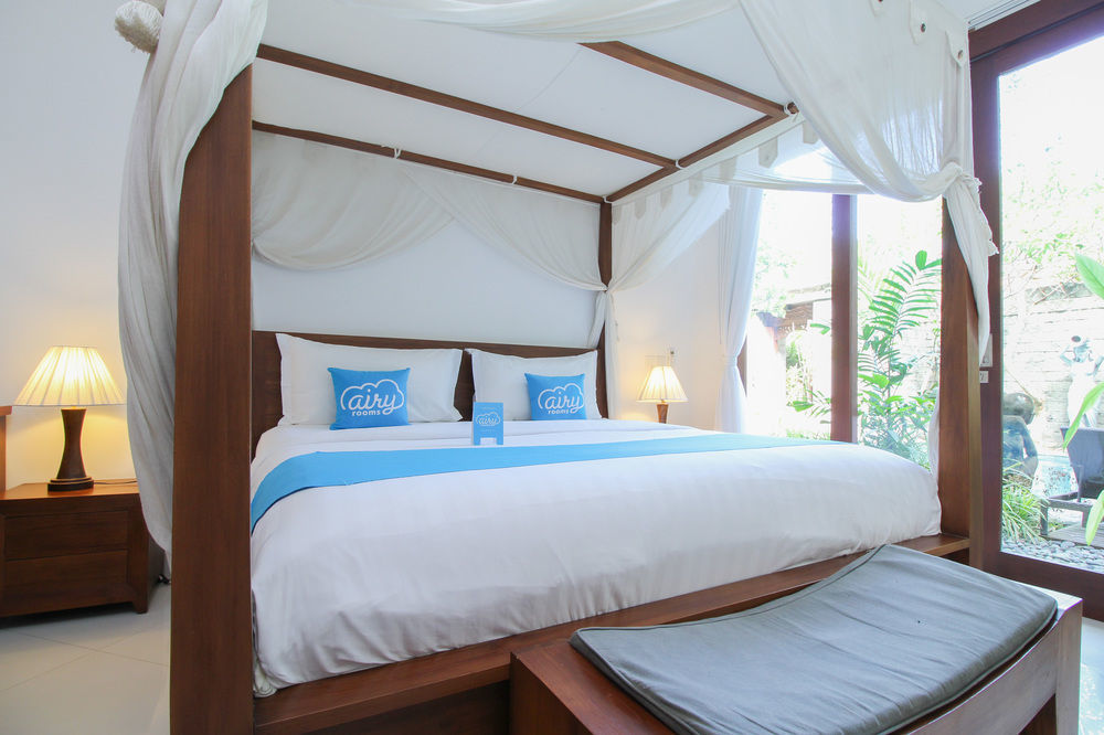 Bali Life Villas Sanur Extérieur photo