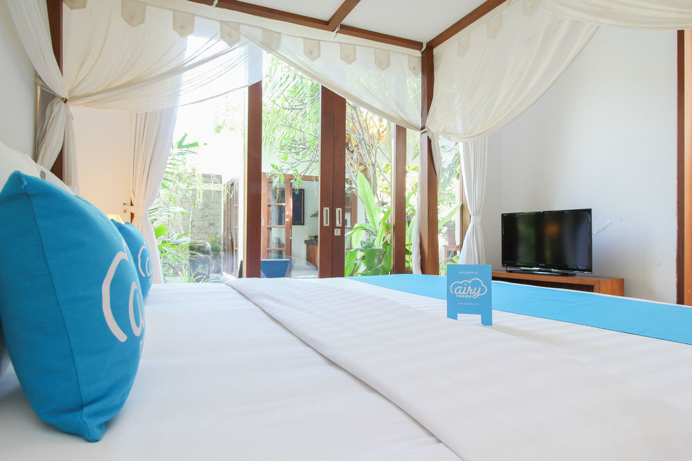 Bali Life Villas Sanur Extérieur photo