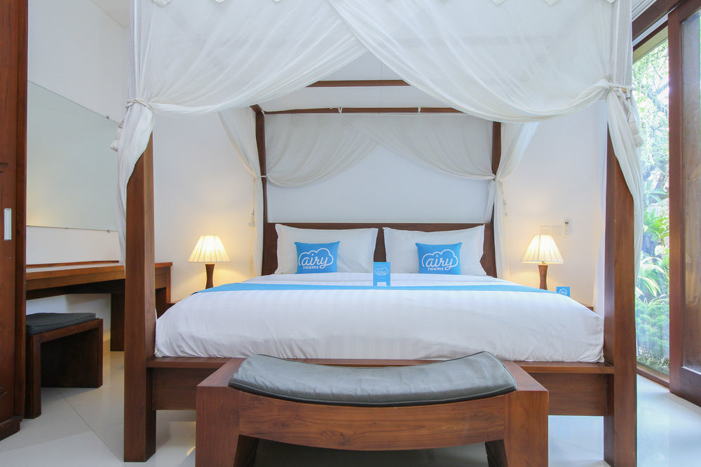 Bali Life Villas Sanur Extérieur photo
