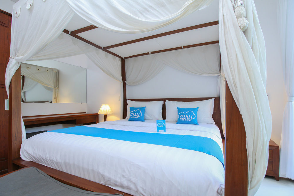 Bali Life Villas Sanur Extérieur photo