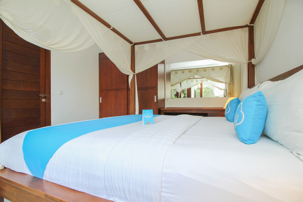 Bali Life Villas Sanur Extérieur photo