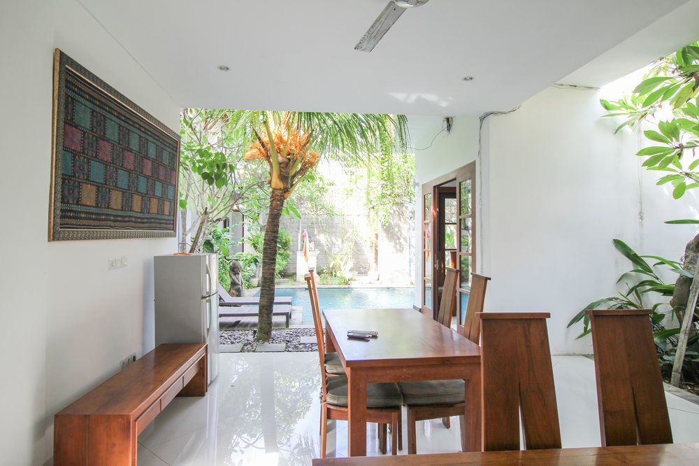 Bali Life Villas Sanur Extérieur photo