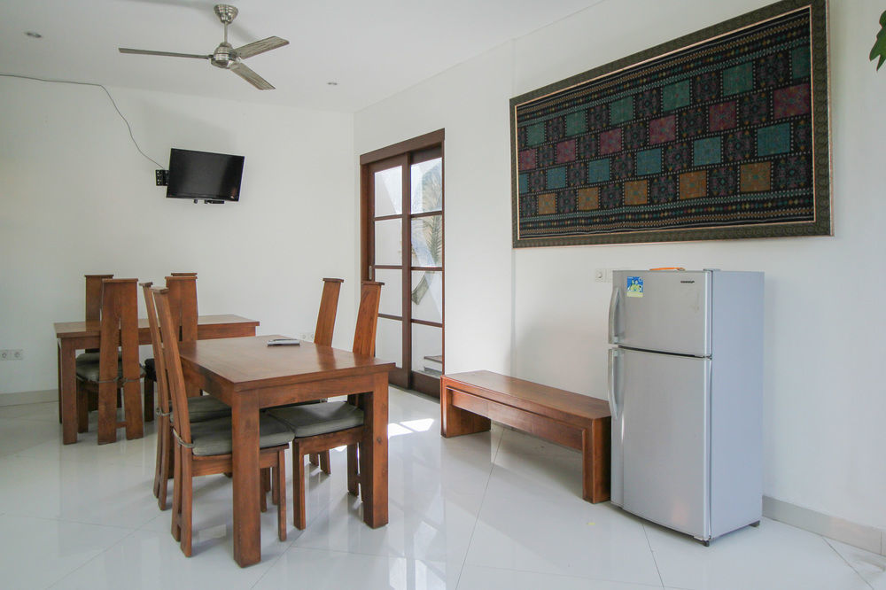 Bali Life Villas Sanur Extérieur photo
