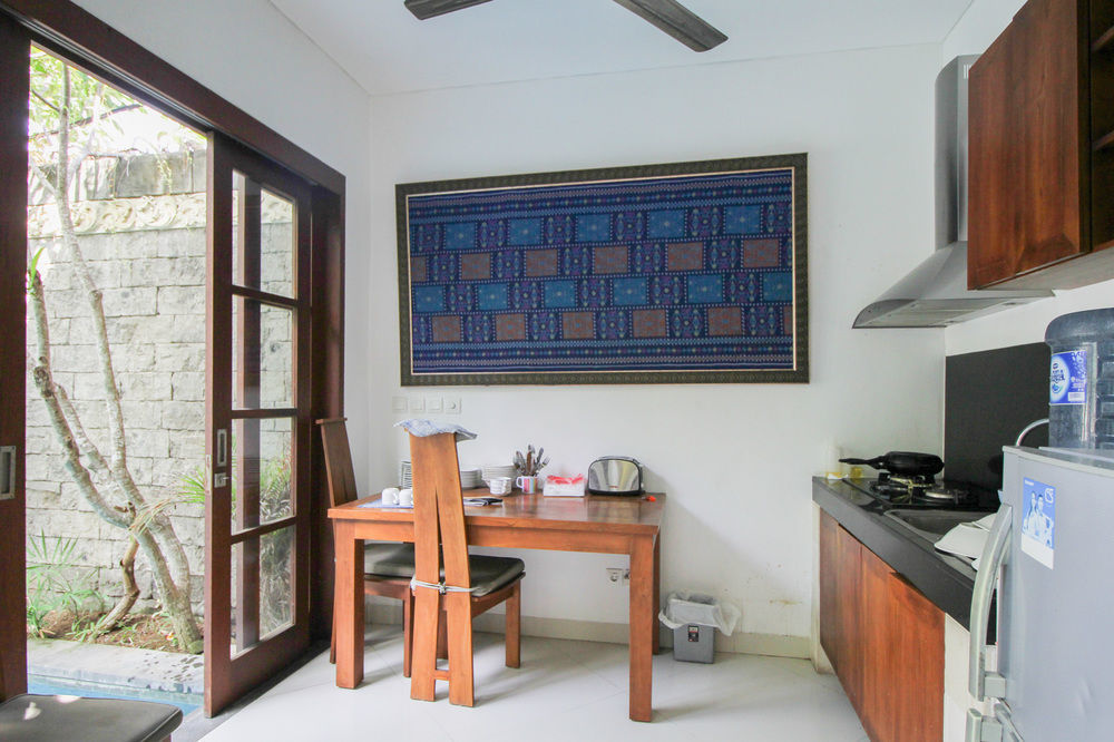 Bali Life Villas Sanur Extérieur photo