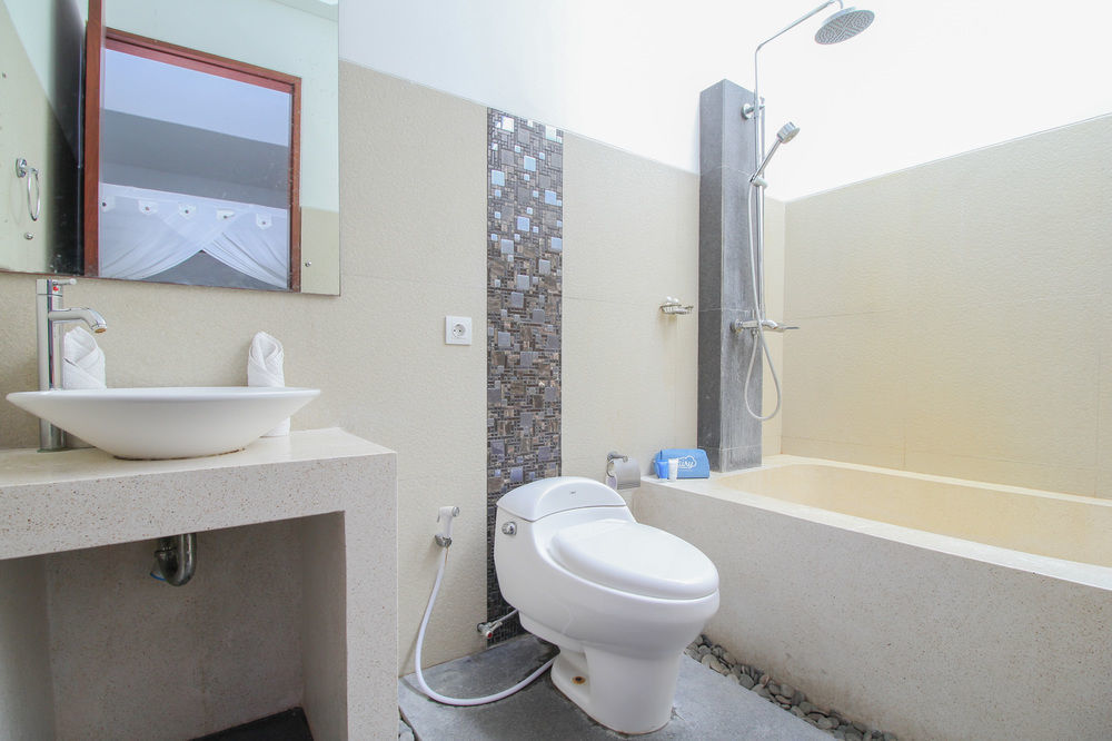 Bali Life Villas Sanur Extérieur photo
