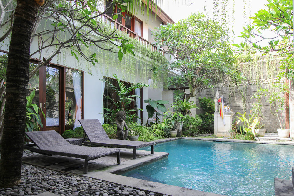 Bali Life Villas Sanur Extérieur photo